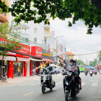 Q. Phú Nhuận, Bán Căn Góc Hẻm Xe Hơi, Thông Q.3, Tân Bình, Ngang 8M, 19,9 Tỷ Tl