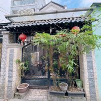 Bán Nhà Ngộp Huỳnh Tấn Phát Quận 7 Giá Rẻ
