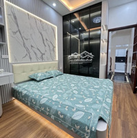 Bán Nhà Phố Văn Cao 48M2 6 Tầng Thang Máy Mới Đầy Đủ Nội Thất Ô Tô Cách Nhà 15M Giá Nhỉnh 11 Tỷ