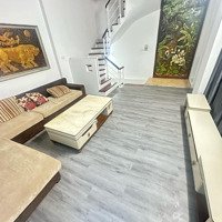 Bán Nhà Đống Đa - Xã Đàn Đê La Thành, Trung Tâm Đống Đa, Nhà Đẹp Ở Luôn, Sổ Đỏ Cc Giao Dịch Ngay