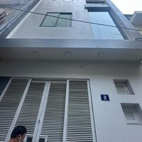 Bán Nhà Đống Đa - Xã Đàn Đê La Thành, Trung Tâm Đống Đa, Nhà Đẹp Ở Luôn, Sổ Đỏ Cc Giao Dịch Ngay