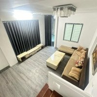 Bán Nhà Đống Đa - Xã Đàn Đê La Thành, Trung Tâm Đống Đa, Nhà Đẹp Ở Luôn, Sổ Đỏ Cc Giao Dịch Ngay