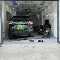 Nhà 3 Tầng. Võ Văn Hát. Gần Ngay Đh Marketting - Cấp 3 Long Trường.