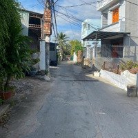 Bán Nhà Hoà Trung Vĩnh Hoà Giá Rẻ