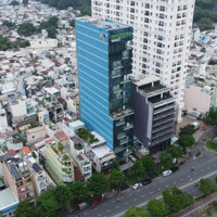 Bán Tòa Nhà Đẹp Nhất Đường Bến Vân Đồn P2 Quận 4 - 13 X 50M 2 Hầm 15 Tầng. Giá Bán 740 Tỷ