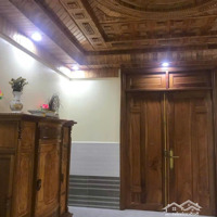 Cắt Lỗ- Giảm Thêm 500 Triệu, Bán Nhà Mặt Tiền Trần Quang Diệu- Tp Dĩ An. Ngay Chợ, Nhà Đẹp Mái Thái.
