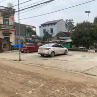 Bán Đất Tại Nam Hồng, Đông Anh, Hà Nội, Giá Thỏa Thuận, 50 M2 Đường 3 Ô Tô Tránh. Liên Hệ: 0981568317