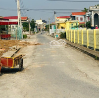 Trục Chính Khu Du Lịch Biển Quất Lâm Giá Bán 1,4Ty , Cách Quảng Trường Biển, Bãi Tắm Chính 50M