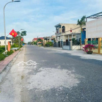 Trục Chính Khu Du Lịch Biển Quất Lâm Giá Bán 1,4Ty , Cách Quảng Trường Biển, Bãi Tắm Chính 50M