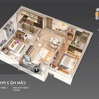 Căn Hộ 2N View Pháo Hoa Quốc Tế Đà Nẵng - Sổ Hồng Vĩnh Viễn - Giảm Ngay 1 Tỷ Bán Trong Tháng 3