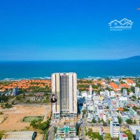 Căn Hộ 2N View Pháo Hoa Quốc Tế Đà Nẵng - Sổ Hồng Vĩnh Viễn - Giảm Ngay 1 Tỷ Bán Trong Tháng 3