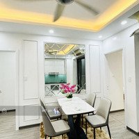Bán Ch 3 Phòng Ngủ 2 Vệ Sinhtại C14 - Bộ Công An, 5,7 Tỷ, 133M2, Q.nam Từ Liêm, Hn Đẹp Xuất Sắc