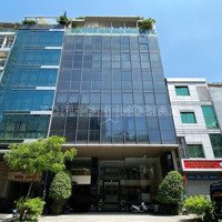 Buiding Rẻ Nhất Tân Bình Ngay Lê Văn Sỹ,P1-10X20(200M2)-Hầm 5 Tầng Giá Bán 39 Tỷ Tl