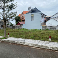 Bán Lô Đất Tại Đường Cây Da Xã Tân Phú Trung, 100M2, Giá Tốt, Sổ Hồng Riêng Giá Bán 1 Tỷ 850