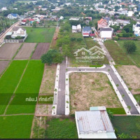 Bán Lô Đất Tại Đường Cây Da Xã Tân Phú Trung, 100M2, Giá Tốt, Sổ Hồng Riêng Giá Bán 1 Tỷ 850
