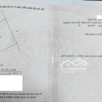Bán Đất Nền Mặt Tiền Bưng Ông Thoàn 45 Triệu/M2, 434.4 M2 View Đẹp