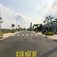 Bán Đất Bình Mỹ 85M2 - Sổ Riêng Thổ Cư - Đường 8M - Khu Dân Cư Hiện Hữu