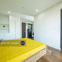 Tingtong 32 - Siêu Phẩm Studio Full Nội Thất Cao Cấp Có Bãi Ô Tô Gần Ngã Tư Sở Vào Ở Ngay