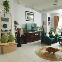 Chung Cư Hoa Sen, Lạc Long Quân,Q11: 115M2, 3P Ngủ, Giá 15 Triệu/Th