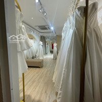 Cho Thuê Nhà Mặt Tiền 3 Tháng 2 - Quận 10 - Sàn Suốt - 65 Triệu