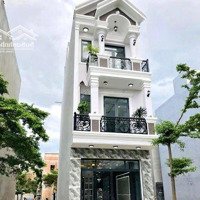 Bán Nhà Riêng 1 Tỷ 490 Triệu, 85M2 Tại Tỉnh Lộ 824, Mỹ Hạnh Nam, Đức Hòa