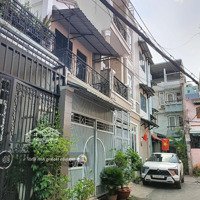 Nhà Linh Chiểu, 3 Tầng, Ngang 6M, Hẻm Xe Hơi Thông Himlam Linh Chiểu, Hoàng Diệu 2