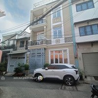 Nhà Linh Chiểu, 3 Tầng, Ngang 6M, Hẻm Xe Hơi Thông Himlam Linh Chiểu, Hoàng Diệu 2