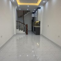 Bán Nhà Riêng Tại Đường Kim Giang, Phường Đại Kim, Hoàng Mai, Hà Nội, Giá Cực Chất 6,65 Tỷ, 30M2