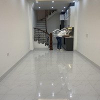 Bán Nhà Riêng Tại Đường Kim Giang, Phường Đại Kim, Hoàng Mai, Hà Nội, Giá Cực Chất 6,65 Tỷ, 30M2