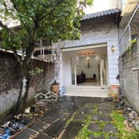 Bán Nhà Cấp 4 Gần Uỷ Ban Phường Tân Phong, Cư Xá Phúc Hải, Trường Tiểu Học Tân Phong Vào Nhà 100M