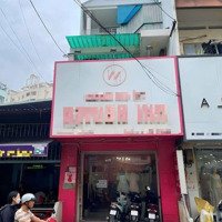 Tôi Cần Sang Nhượng Lại Gấp Căn Nhà Mặt Tiền Đường 18B Giao Với Đường Đinh Đức Thiện Và Ql1A