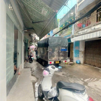 Bán Nhà 86/26 Trường Chinh, Hẻm Ô Tô 6M, Ngay Bảy Hiền, Dt: 4.5X12M, Giá Nhỉnh 5 Tỷ. Liên Hệ: 0932678941
