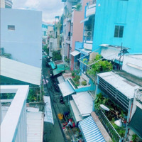 Bán Nhà 86/26 Trường Chinh, Hẻm Ô Tô 6M, Ngay Bảy Hiền, Dt: 4.5X12M, Giá Nhỉnh 5 Tỷ. Liên Hệ: 0932678941