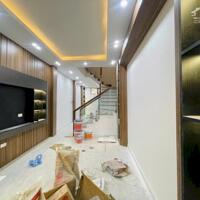 BÁN NHÀ MỚI PHỐ NGUYỄN VIẾT XUÂN_HÀ ĐÔNG_VỊ TRÍ ĐẮC ĐỊA_45 M2_GIÁ 7,5 TỶ