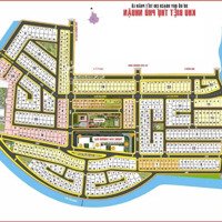 Cập Nhật Giỏ Hàng 20 Nền Chuyển Nhượng Giá Tốt Nhất Tháng 03/2025 Kdc Phú Nhuận - Cạnh Global City