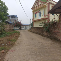 Hàng Nóng 200M2 Đất Tiên Chu Bắc Sơn Giá Nhỉnh Tỷ Liên Hệ Ngay 0987785686