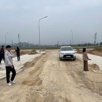 Sắp Ra Mắt Khu Đô Thị Trung Tâm Phố Chợ Thị Xã Hoàng Mai