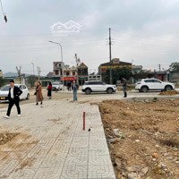 Sắp Ra Mắt Khu Đô Thị Trung Tâm Phố Chợ Thị Xã Hoàng Mai