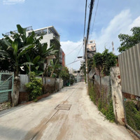 Cực Hiếm! Giá Đầu Tư Chỉ Hơn 100 Triệu/M2 Lô Đât Hẻm Xe Tải Bùi Đình Túy P12 Bt 4X25M Sổ A4 Chỉ 10.X Tỷ