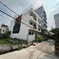 Cực Hiếm! Giá Đầu Tư Chỉ Hơn 100 Triệu/M2 Lô Đât Hẻm Xe Tải Bùi Đình Túy P12 Bt 4X25M Sổ A4 Chỉ 10.X Tỷ