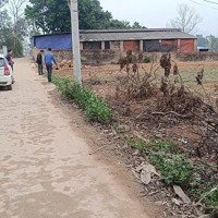 Không Đâu Rẻ Hơn 235M2 Bắc Sơn Sóc Sơn Liên Hệ 0987785686
