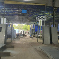 Bán Đất Và Kho Xưởng Thanh Niên, Bình Chánh,Diện Tíchđất: 3.000M2, Thổ Cư: 1.700M2