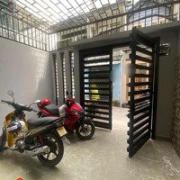 Cho Thuê Nhà Mới Bùi Đình Túy - Bình Thạnh - Hẻm Xe Hơi - Ở Gia Đình