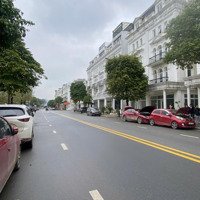 Cho Thuê Nhà Vov Mễ Trì Lương Thế Vinh, 90M2 X 5T, Mt: 6M. Nhà Mới 100%, Đủ Đh, Nl, Ôtô Tải Đỗ Cửa