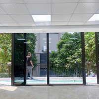 Cho Thuê Nhà Vov Mễ Trì Lương Thế Vinh, 90M2 X 5T, Mt: 6M. Nhà Mới 100%, Đủ Đh, Nl, Ôtô Tải Đỗ Cửa