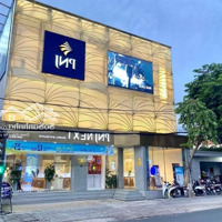 Cho Thuê Nhà Mặt Phố Ngô Quyền Đoạn Siêu Đẹp Diện Tích 200M X 4 Tầngmặt Tiền10M Giá Chỉ 220 Triệu