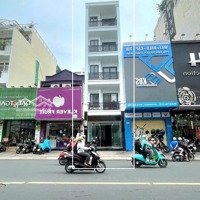 Cho Thuê Mặt Tiền Nguyên Căn 339 Hai Bà Trưng. Dtsd 400M2