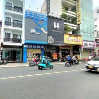 Cho Thuê Mặt Tiền Nguyên Căn 339 Hai Bà Trưng. Dtsd 400M2