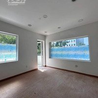 Chính Chủ Cho Thuê Căn Góc 2 Mặt Tiền Đường Trần Cao Vân - Mạc Đỉnh Chi.quận 1(25X30) 3 Tầng.
