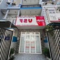 Cho Thuê Nhà Mặt Tiền Khu Dân Cư 91B, Giá Dưới 15 Triệu Tháng